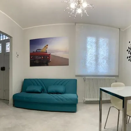I Pini House In The Heart Of The Hébergement de vacances Pise
