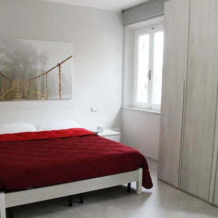 I Pini House In The Heart Of The Pise