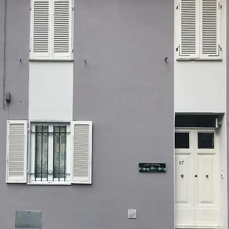 Casa de Férias I Pini House In The Heart Of The City *