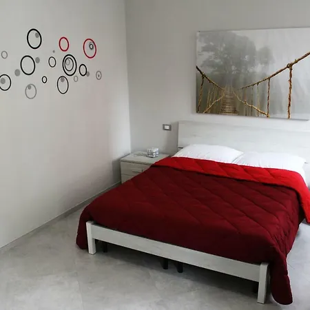 Casa de Férias I Pini House In The Heart Of The